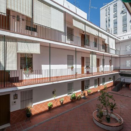 Salado Home Sevilla Exteriér fotografie