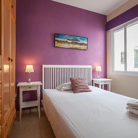 Salado Home Sevilla Exteriér fotografie