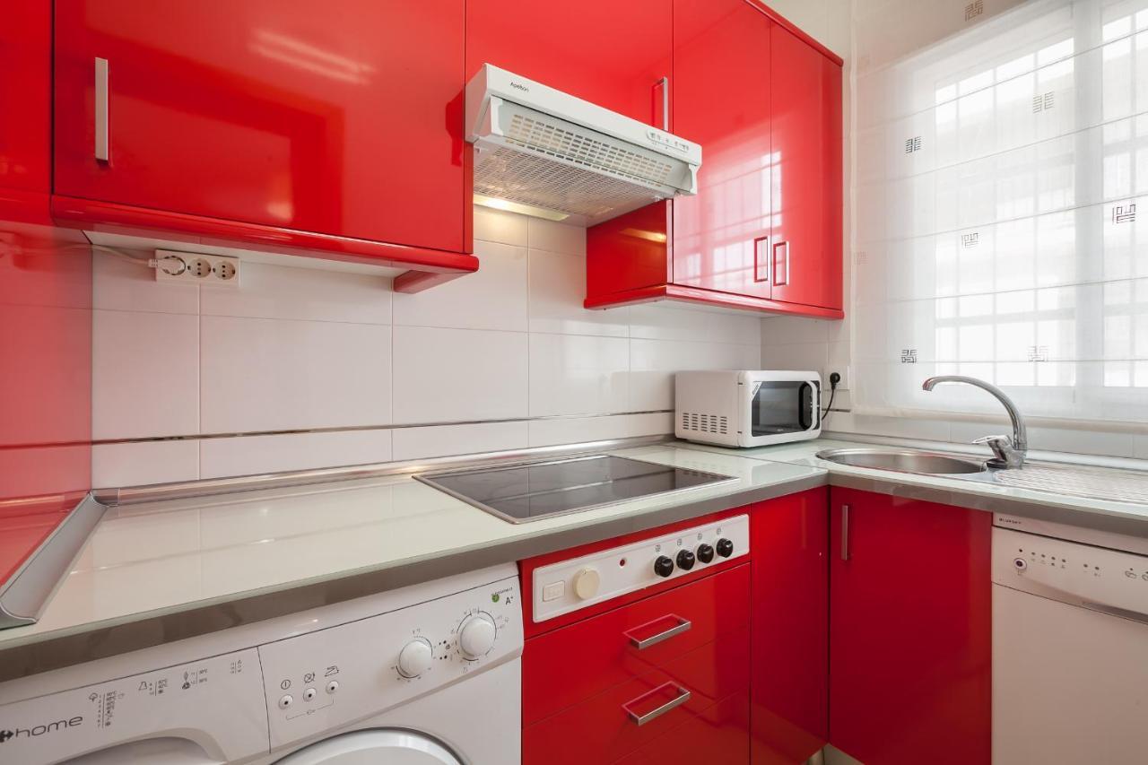 Salado Home Sevilla Exteriér fotografie