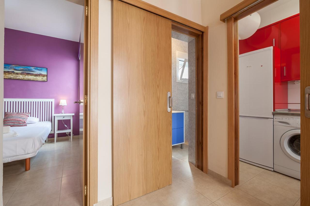 Salado Home Sevilla Exteriér fotografie