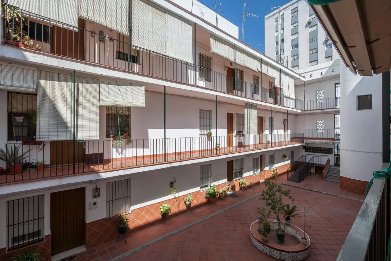Salado Home Sevilla Exteriér fotografie