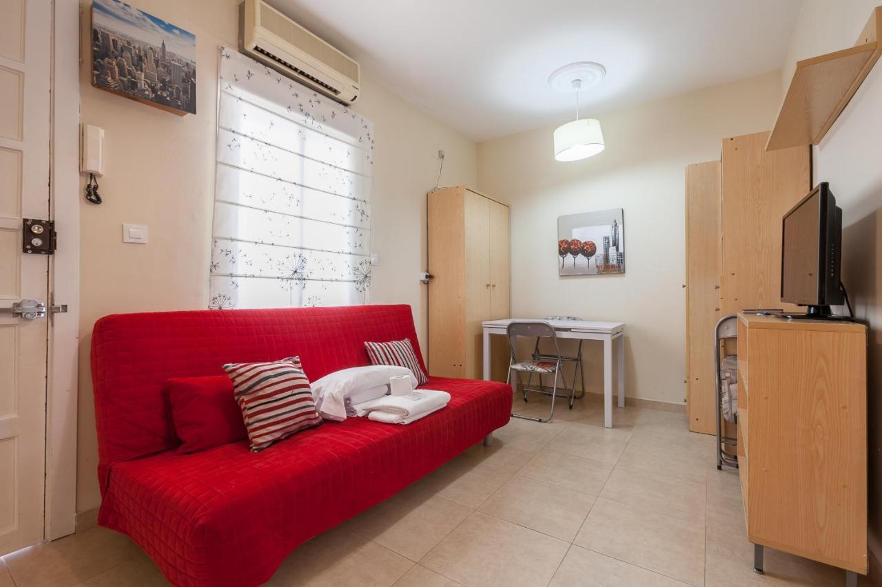 Salado Home Sevilla Exteriér fotografie