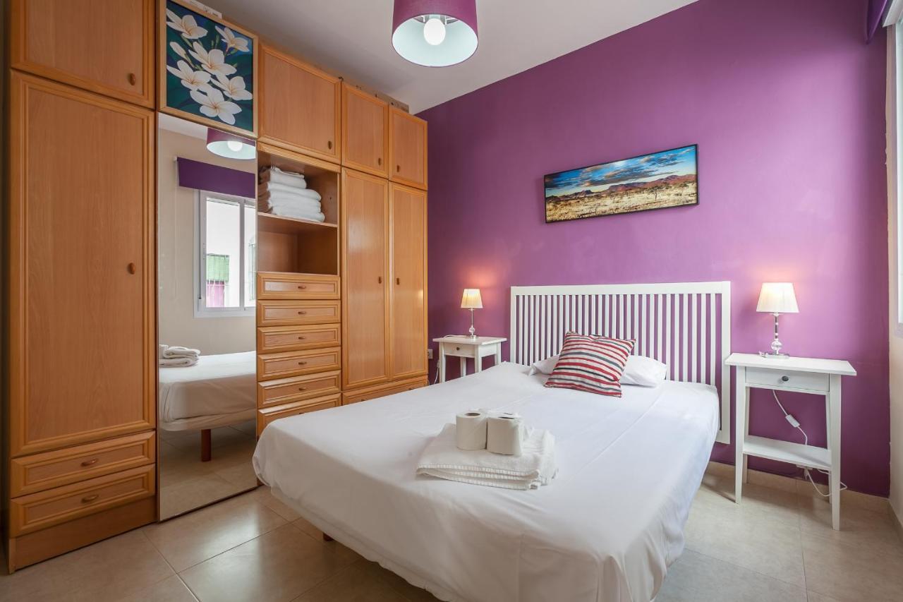 Salado Home Sevilla Exteriér fotografie